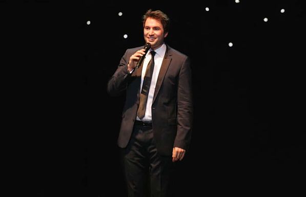 Nathan Pacheco Emmanuel Christmas 2025 Feat. the San Diego Saints Choir