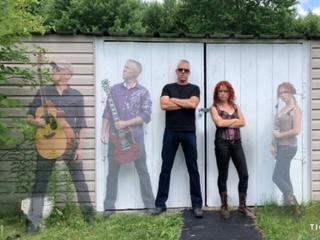 An evening with Red Dirt Skinners - Charlotte St Arts Centre, Fredericton, NB(6:30pm)