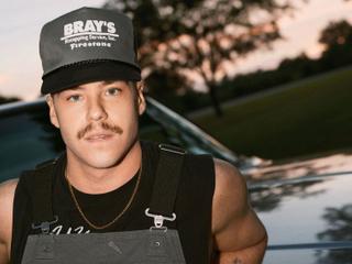 ZACH JOHN KING: GET TO DRINKIN' TOUR