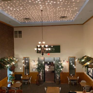 Botto's Italian Line Restaurant