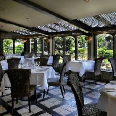 Restaurant Oban Inn