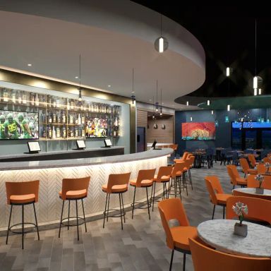 Kona Grill - Tigard
