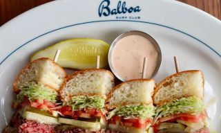 Balboa Surf Club