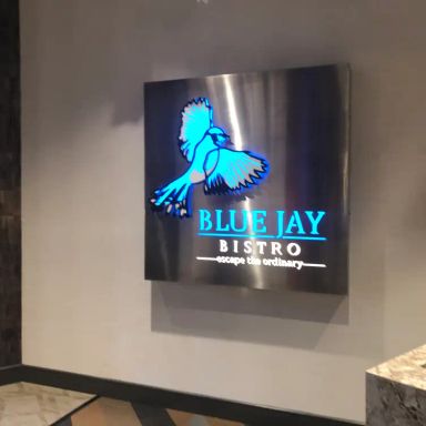 Blue Jay Bistro