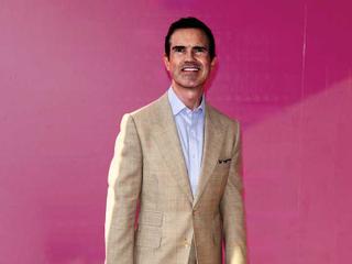 Jimmy Carr