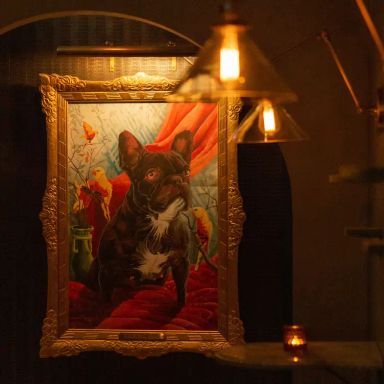 Frenchie Wine Bar