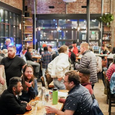 Stem Ciders - RiNo