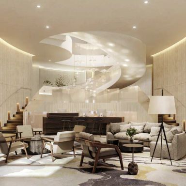 Isabelle Restaurant + Lounge