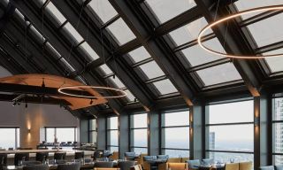 Skyline Club