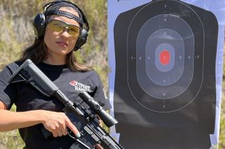 Plinker Package Firearm Experience