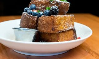 Smash Kitchen & Bar - Markham