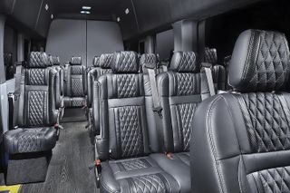 Private Departure Transfer: Niagara Falls, New York to Buffalo Niagara International Airport