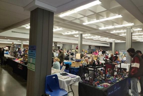 London Multi-Vendor Expo