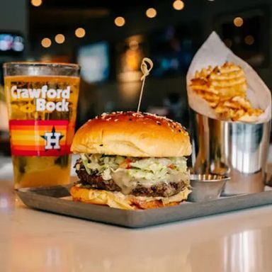 Spectator's Bar & Grill