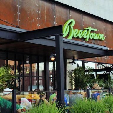 Beertown Public House - Waterloo