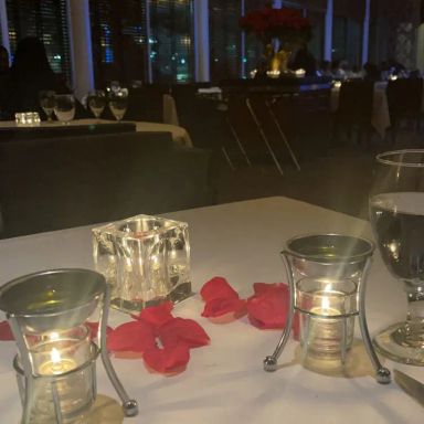 Ocean Prime - Troy