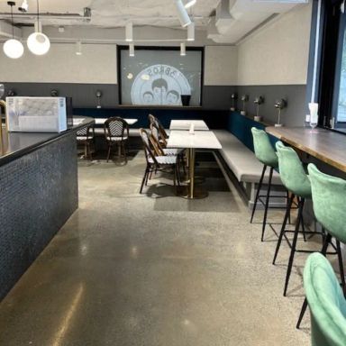 3 Bros Korean Bistro & kimbab