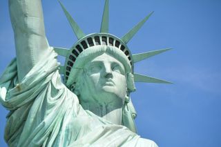 NYC Statue of Liberty Express Sightseeing Cruise