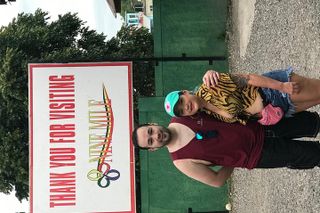 Bob Marley Nine Mile Tour from Ocho Rios