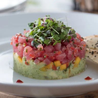 Seasons 52 - Sacramento