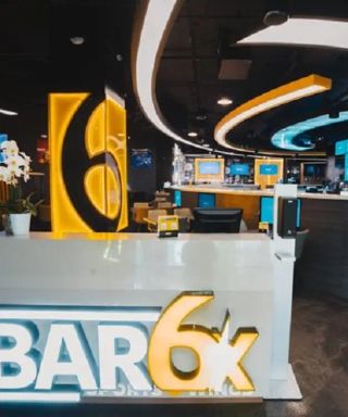 Bar 6ix Restaurant + Grill