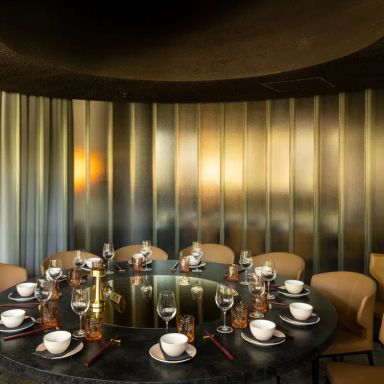 MuMian Dining