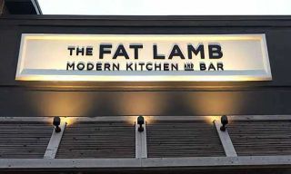 The Fat Lamb