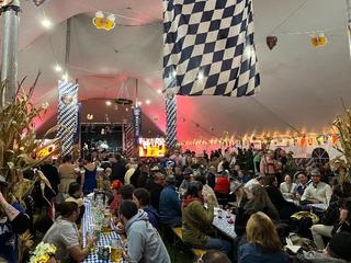 Oktoberfest