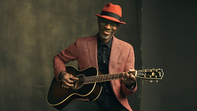 Keb' Mo' w/ Shawn Colvin