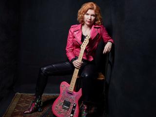 Sue Foley - An Intimate Evening