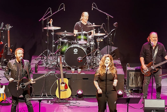 Classic Albums Live: Fleetwood Mac - Rumours
