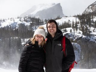 Discover Rocky Mountain National Park