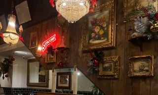 Boeuf & Coq (Suffolk Street)