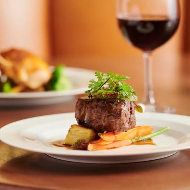 Helix Bar & Dining