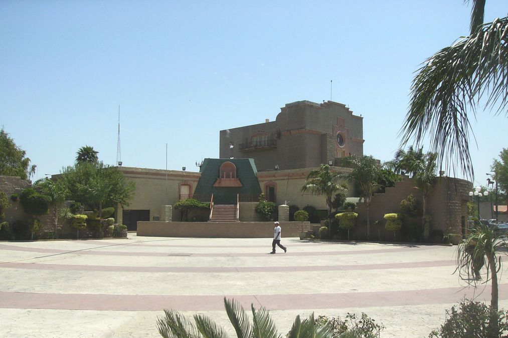 Events in Municipio de Nuevo Laredo