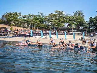 IRONMAN 70.3 Lapu Lapu