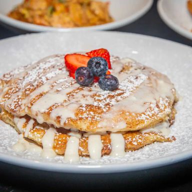 T's Brunch Bar - Douglasville