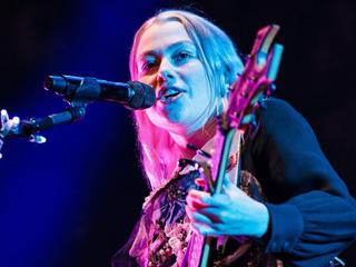 Phoebe Bridgers