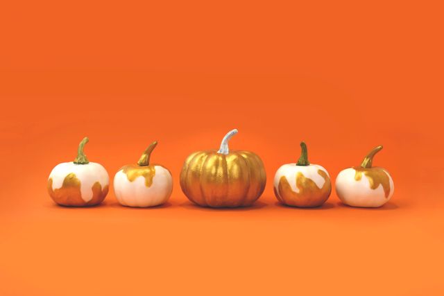 Frighteningly Fun Friday (All Ages)