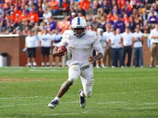 East Tennessee State Buccaneers at Citadel Bulldogs Football
