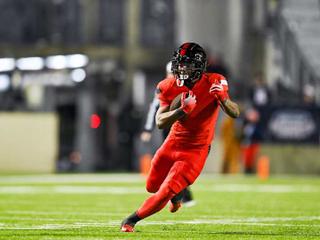 2026 Texas Tech Red Raiders Football Season Tickets (Includes Tickets To All Regular Season Home Games)