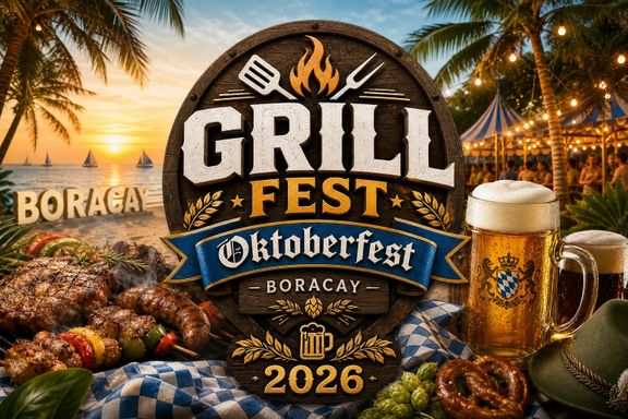 Grill Fest (Oktoberfest) 2026