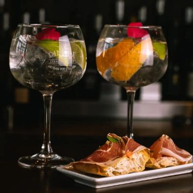 The Port House Cava