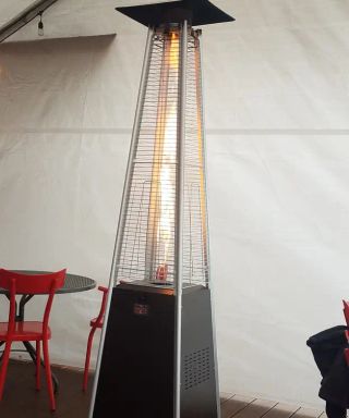 Who Song & Larry's - Vancouver