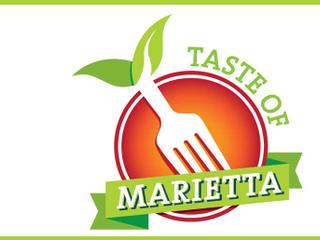 Taste of Marietta 2027