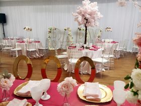 Entire Venue at Party On A Budget Event Space