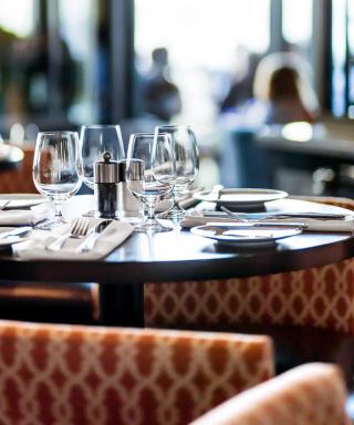 Spencer's at the Waterfront