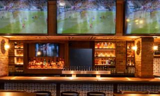 Elephant & Castle - Calgary