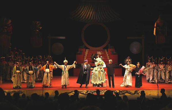 Turandot