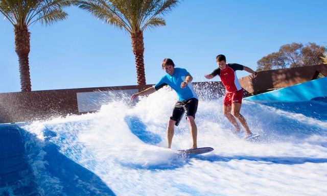 The Westin Kierland Resort & Spa